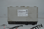 BMW 5 SERİSİ 2011 F10 ÖN SAĞ YOLCU KOLTUĞU KONTROL MODÜLÜ