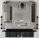 PSA ECU MOTOR 0281035365 9832694380 MD1CS003 Citroen C elyse