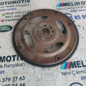 JAGUAR XF X350 2.7 DİZEL ÇIKMA VOLANT SACI 4R836375