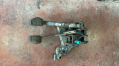 PEUGEOT 407 PEDAL ORJİNAL ÇIKMA PEJO