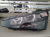 SKODA SCALA SOL FAR ÇIKMA 657941015