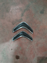 CİTROEN C3 ARMA-LOGO ORJİNAL ÇIKMA