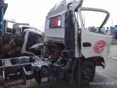 OTOKAR ATLAS HURDA BELGELİ YEDEK PARÇALARI MEVCUTTUR