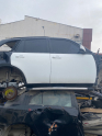 Chery tiggo sağ ön ve arka kapı
