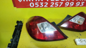 OPEL CORSA D SOL STOP ÇIKMA ORJİNAL YEDEK PARÇA   2007  2008
