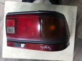 Toyota Carına Stop