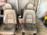 VOLVO S80 KOLTUK TAKIMI