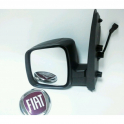 BİPPER AYNA SAĞ SOL NEMO 07- peugeot 735460571