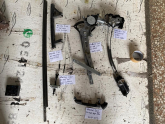 HYUNDAİ İ20 SAĞ ÖN KAPI DIŞ CAM SIYIRICI FİTİLİ 2008-2012 MO