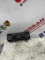 1k8907426ab Vw Caddy 2016 klima kontrolü paneli