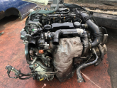 CİTROËN C5 1.6 HDİ EURO 4 DV6 ÇİKMA MOTOR