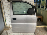 HYUNDAİ STAREX SAĞ ÖN KAPI CAMI ORJİNAL ÇIKMA 98-08
