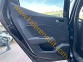 Renault Clio 5 Sol Arka Kapı Döşemesi (Icon)