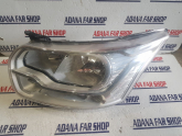 Ford Transit Sol Far