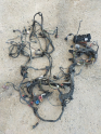 HONDA CİVİC MOTOR ELEKTRİK TESİSATI VE SİGORTA KUTUSU 2012-2015