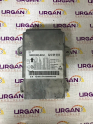 5WK43966 A2129010800 MERCEDES W212 AIRBAG BEYNİ CONTINENTAL