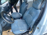 RENAULT KANGOO ŞÖFÖR KOLTUĞU ORJİNAL 1998-2008 MODEL