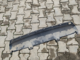 2019 2022 Honda Civic arka tampon difüzör