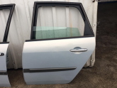 RENAULT SCENİC 2 SOL ARKA KAPI DOLU MONTECAR
