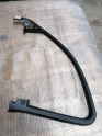 8U0867610 SAĞ ÖN KAPI CAM ÇERÇEVESİ AUDİ Q3 2012 