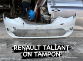 Renault taliant ön tampon orjinal