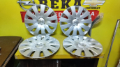 OPEL ASTRA 6.5JX16 JANT KAPAĞI ÇIKMA 13391568 GM