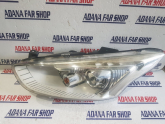 AV11 13W030 CD Ford B-Max Mercekli Ledli Sol Far