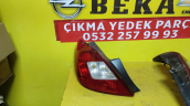 OPEL CORSA D SOL STOP 13269050 ÇIKMA ORJİNAL YEDEK PARÇA