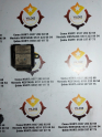 FORD FOCUS CIKMA AFS KONTROL UNITESI 4M51-13K031-AD