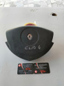 RENAULT CLIO 4 YOLCU AIRBAG MG OTO