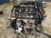 OPEL CORSA D 1.3 90'LIK MOTOR KOMPLE ÇIKMA ORJİNAL