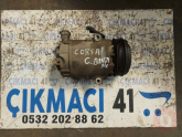 OPEL CORSA C KLİMA KOMPRESÖR,CORSA C 1.0 KLİMA KOMPRESÖR