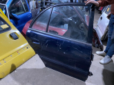 HYUNDAİ SONATA DIŞ CAM SIYIRICI FİTİLİ 1994 MODEL ORJİNAL