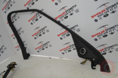 RANGE ROVER SPORT SOL HOPARLÖR KAPAĞI DK6220905A