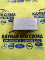 Volvo s80 cıkma ön küllük