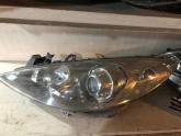 PEUGEOT 307 2006 SOL FAR 43175748