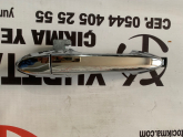 HONDA CİTY ÇIKMA ORJİNAL SAĞ ARKA KAPI KOLU
