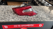 FİAT EGEA SOL ARKA STOP ÇIKMA ORJİNAL