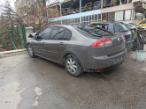 RENAULT LAGUNA 3 KESME ARKA