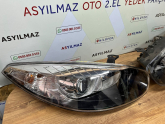 FLUENCE MERCEKLİ SAĞ FAR ORJİNAL OEM:260101517R