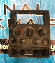 FORD CONNECT KLİMA KONTROL PANELİ YİĞİT OTO ANKARA