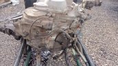 daewoo espero çıkma 2.0 otomatik şanzıman