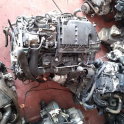 PEUGEOT 2008 1.6 DİZEL EURO 5 KOMPLE MOTOR