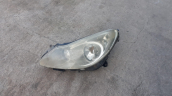 OPEL CORSA D SOL FAR. OTO ERKAN ÜNYE
