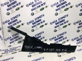 PORSCHE CAYENNE SOL ARKA KAPI DİREK KAPLAMASI 7P5.853.589.H