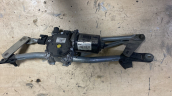 FİAT EGEA ÖN CAM SİLGEÇ MOTORU