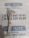 ÇIKMA SKODA OCTAVİA MOTOR KAPUTU MENTEŞESİ SAĞ