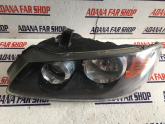 Nissan Almera Sol Far