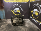 Albea 1.2 16v Yarım Motor Garantili Çıkma