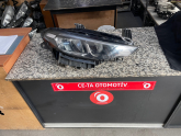 2021 FİAT EGEA SAĞ ÖN FAR FULL LED SÖKME AYARINDA ORJİNAL